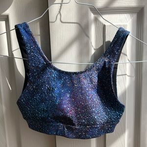 lululemon cadence bra